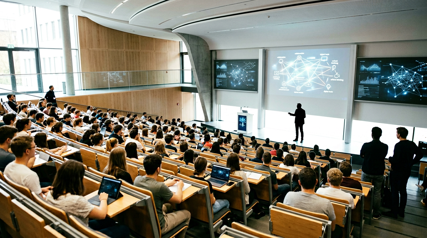 Bildungsinnovationen